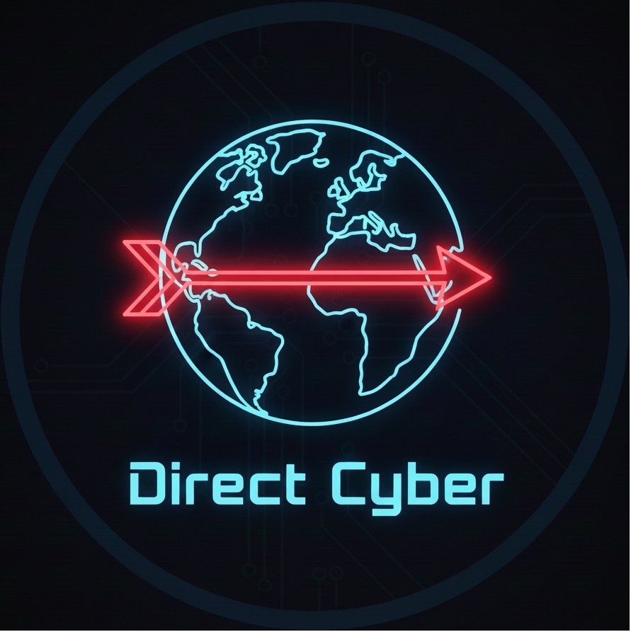 Direct Cyber logo